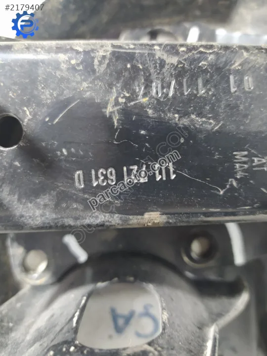 Skoda Octavia Tel - Konya Selçuklu