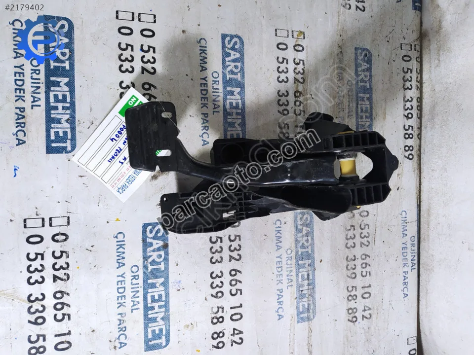 Volkswagen Golf Tel - Konya Selçuklu