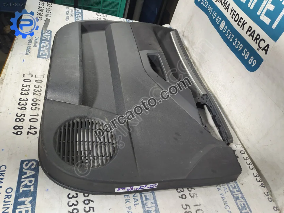 Opel Meriva Kapı Döşemesi - Konya Selçuklu