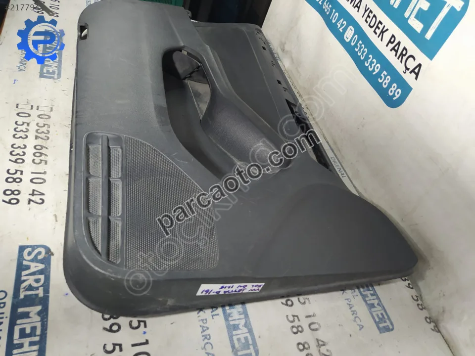 Volkswagen Jetta Kapı Döşemesi - Konya Selçuklu