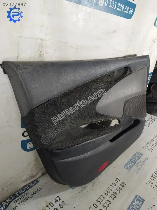 Nissan Primera Kapı Döşemesi - Konya Selçuklu