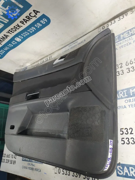 Volkswagen Polo Kapı Döşemesi - Konya Selçuklu