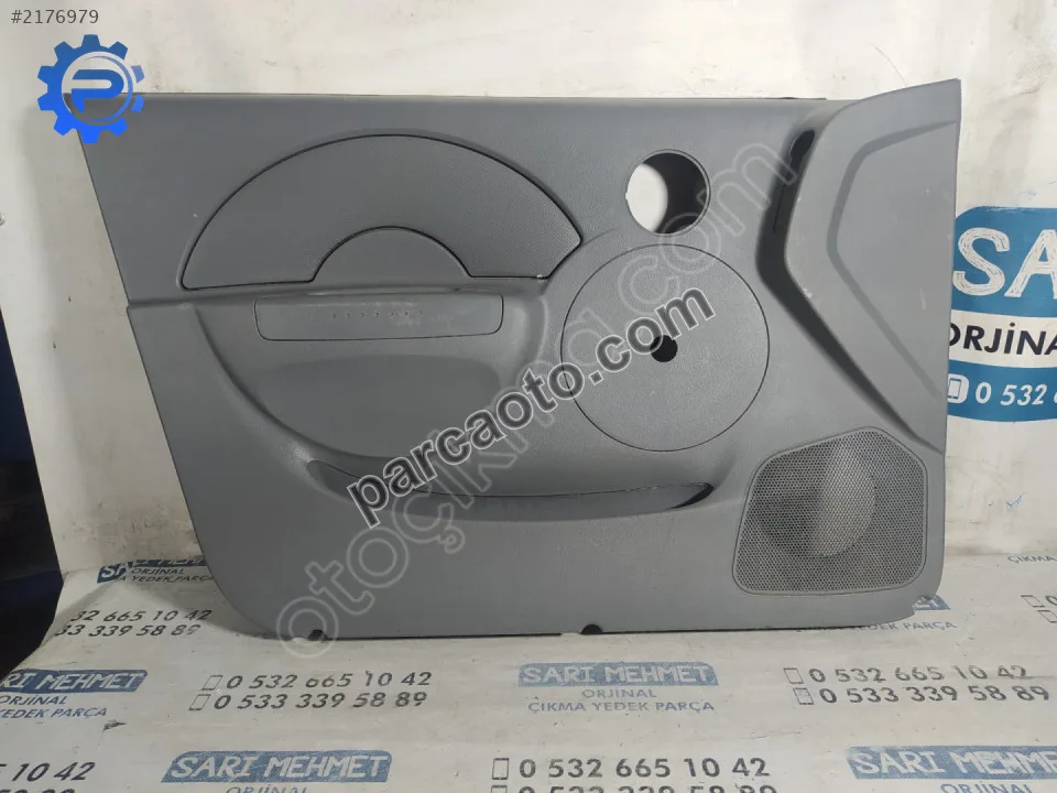 Chevrolet Aveo Kapı Döşemesi - Konya Selçuklu