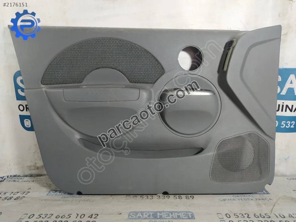 Chevrolet Aveo Kapı Döşemesi - Konya Selçuklu