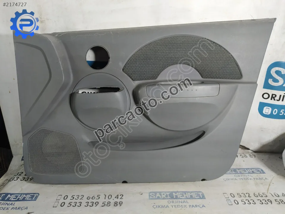 Chevrolet Aveo Kapı Döşemesi - Konya Selçuklu