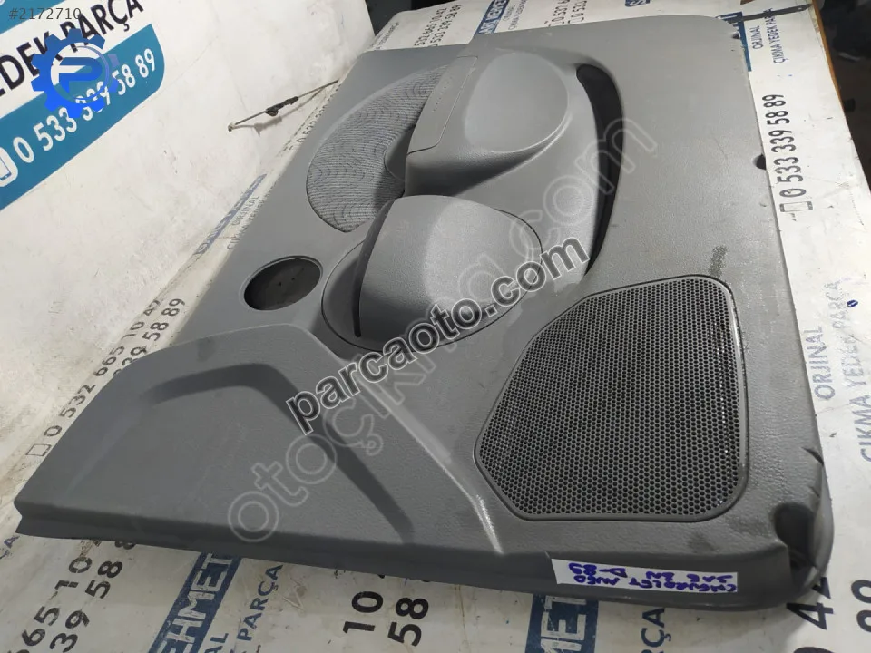 Chevrolet Aveo Kapı Döşemesi - Konya Selçuklu