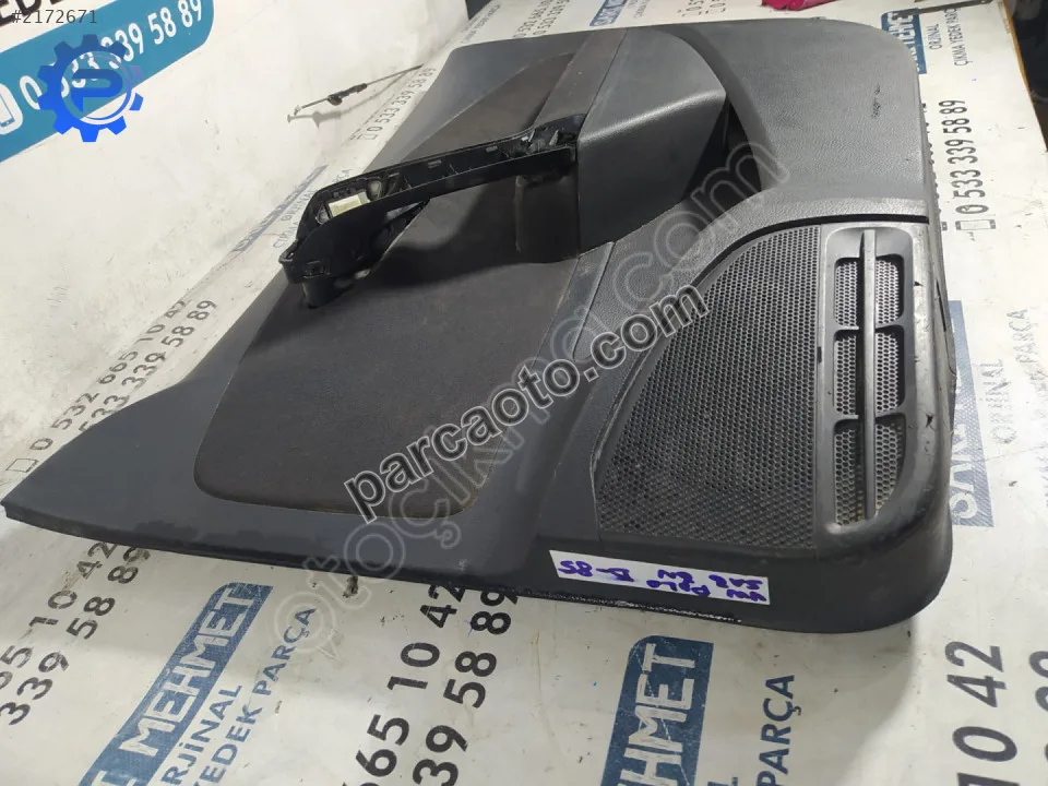 Volkswagen Polo Kapı Döşemesi - Konya Selçuklu