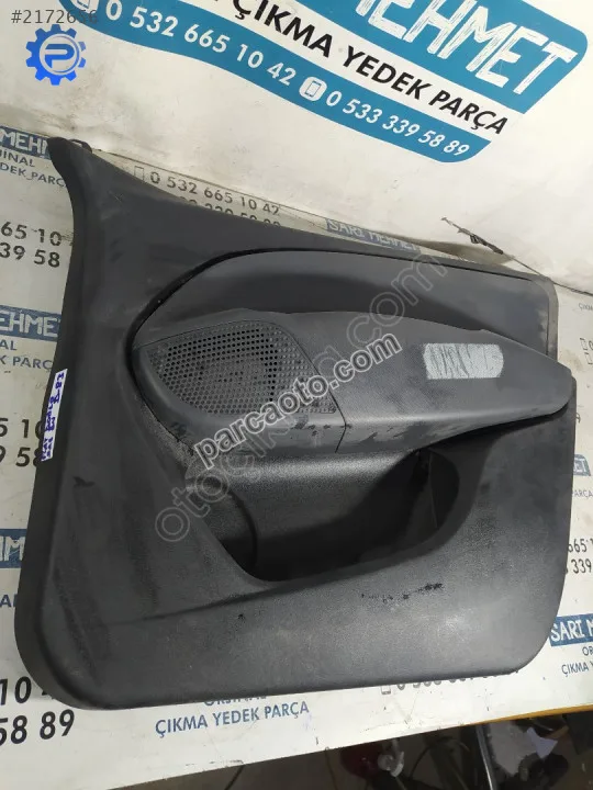 Fiat Doblo Kapı Döşemesi - Konya Selçuklu