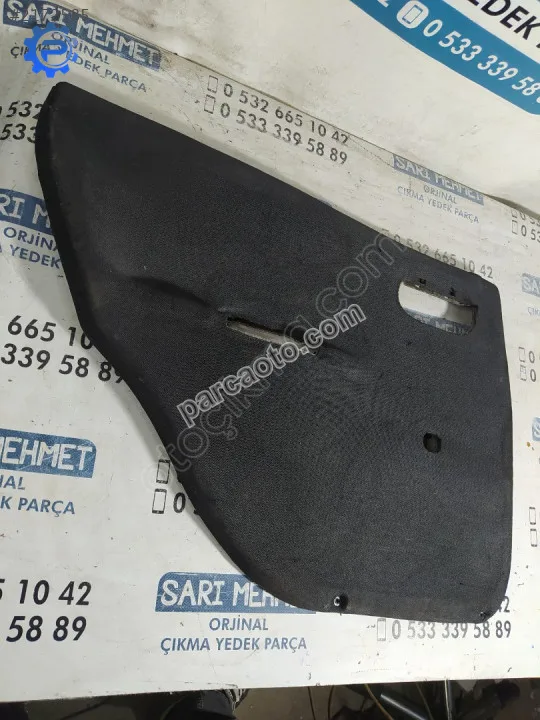 Opel Corsa Kapı Döşemesi - Konya Selçuklu
