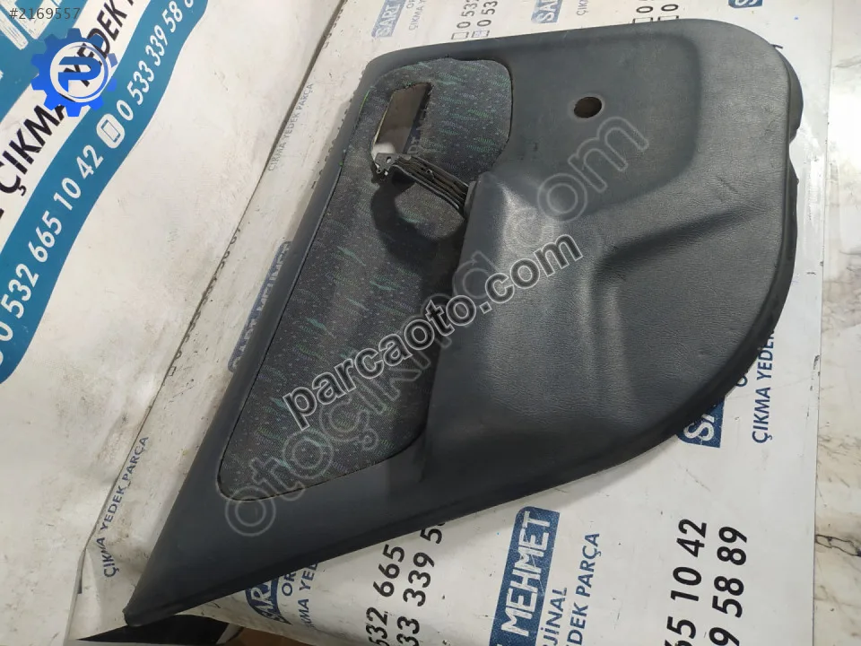 Nissan Primera Kapı Döşemesi - Konya Selçuklu