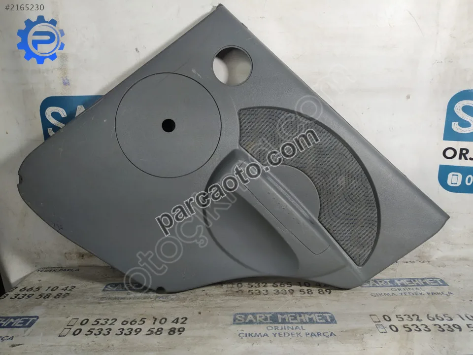 Chevrolet Aveo Kapı Döşemesi - Konya Selçuklu