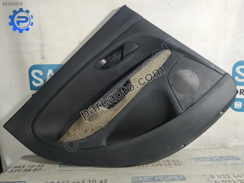 Fiat Linea Kapı Döşemesi - Konya Selçuklu