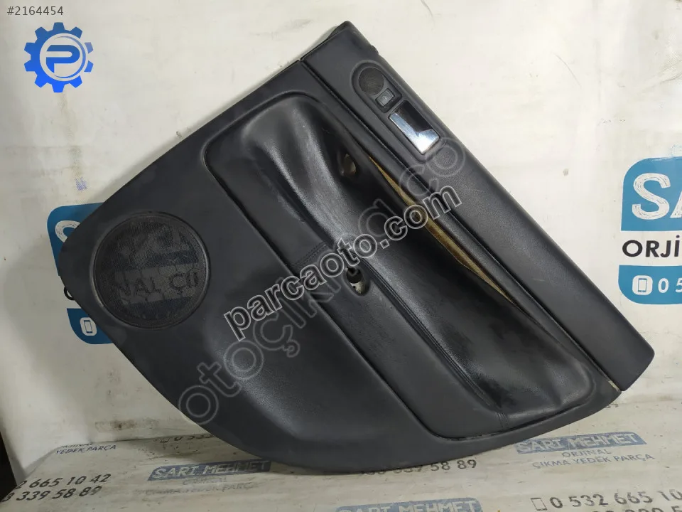 Volkswagen Passat Kapı Döşemesi - Konya Selçuklu