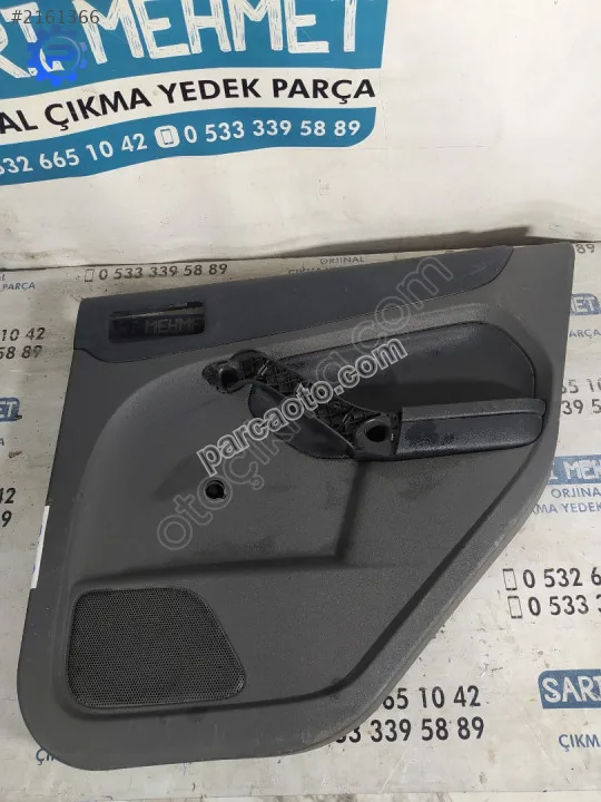 Çıkma ford focus 2 sağ arka kapı döşemesi