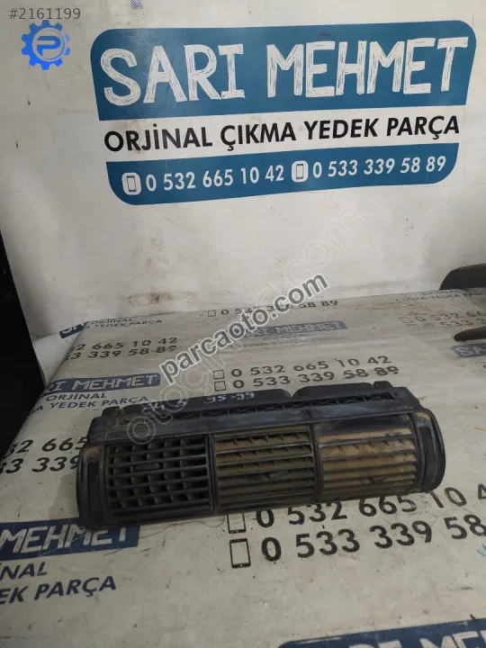 Çıkma audi a4 havalandırma ızgarası 1994-1999