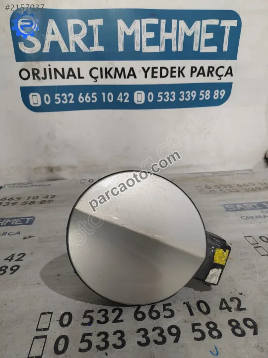 Çıkma vw passat cc yakıt depo kapağı