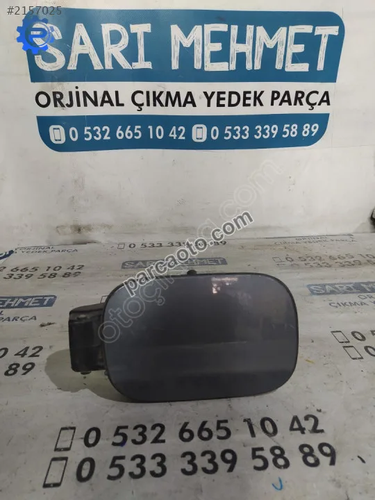 Volkswagen Jetta Depo Kapağı - Konya Selçuklu