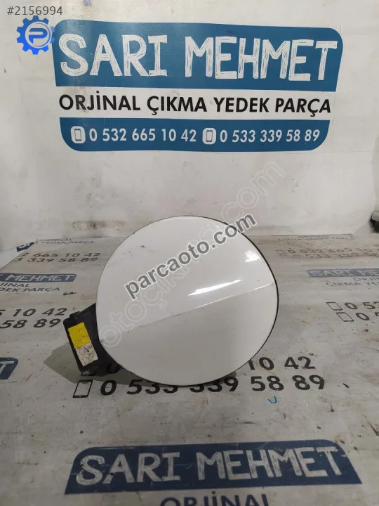 Çıkma vw passat cc yakıt depo kapağı 2008-2012