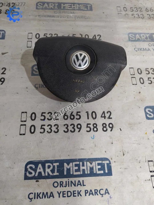 Volkswagen Transporter Airbag - Konya Selçuklu