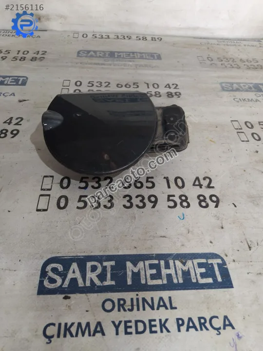 Seat Ibiza Depo Kapağı - Konya Selçuklu