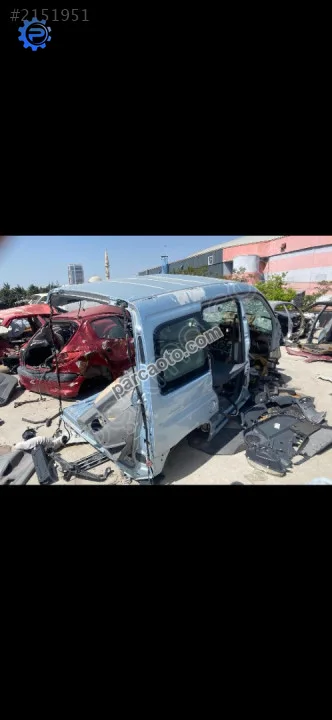 Peugeot Partner Kupa - Konya Selçuklu