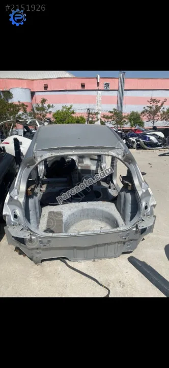 Peugeot 308 Kupa - Konya Selçuklu