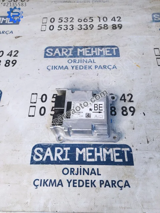 Ford Tourneo Connect Airbag Beyni - Konya Selçuklu