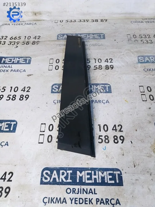 Volkswagen Golf Kapı - Konya Selçuklu