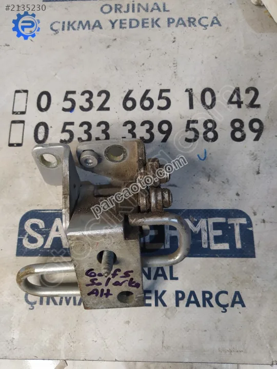 Volkswagen Golf Kapı Menteşesi - Konya Selçuklu