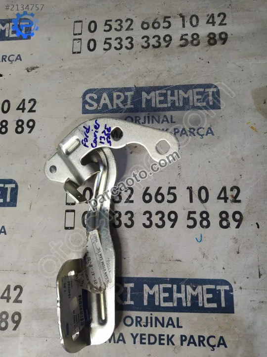 Ford Tourneo Courier Kapı Menteşesi - Konya Selçuklu