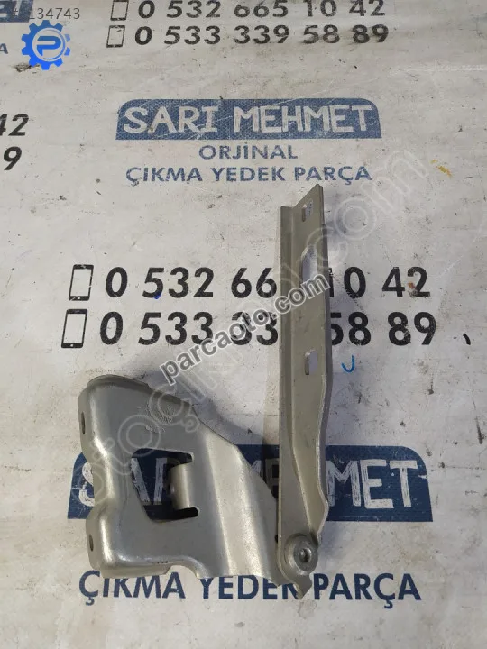 Audi A4 Kapı Menteşesi - Konya Selçuklu