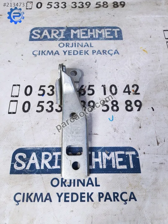 Volkswagen Golf Kapı Menteşesi - Konya Selçuklu