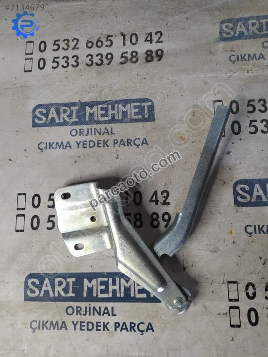 Seat Altea Kapı Menteşesi - Konya Selçuklu