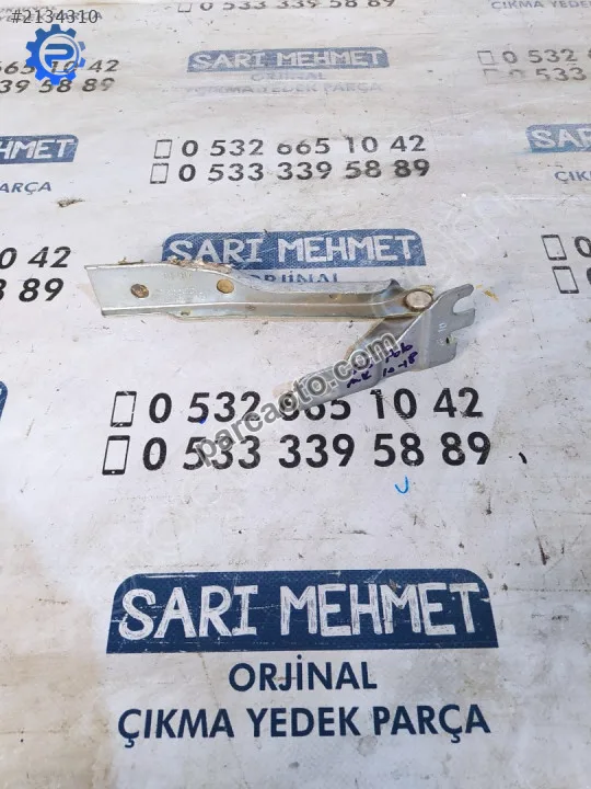 Volkswagen Polo Kapı Menteşesi - Konya Selçuklu