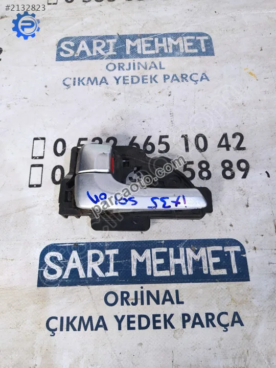 Hyundai ix35 Kapı - Konya Selçuklu