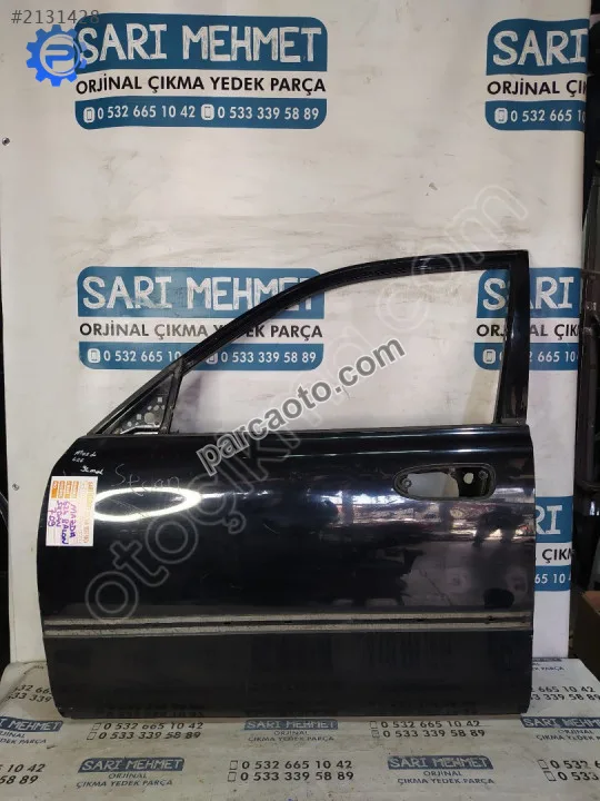 Mazda 626 Kapı - Konya Selçuklu