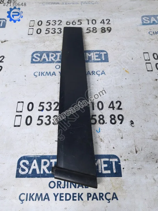 Honda Civic Kapı - Konya Selçuklu