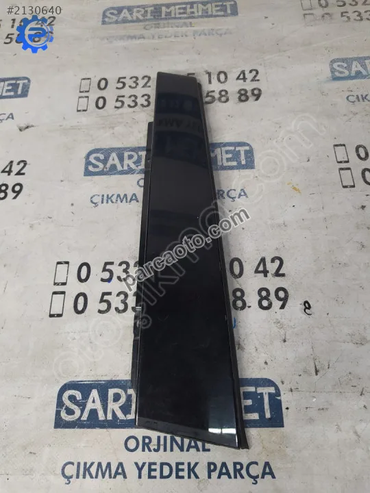 Audi A6 Kapı - Konya Selçuklu