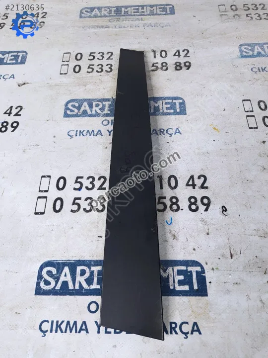 Bmw 3 Serisi Kapı - Konya Selçuklu