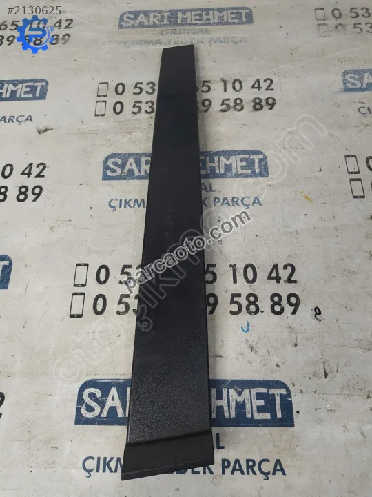 Ford Fusion Kapı - Konya Selçuklu