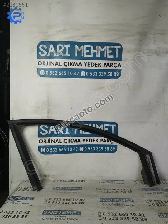 Seat Altea Kapı Fitili - Konya Selçuklu