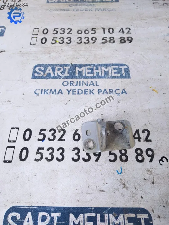 Seat Altea Kapı Menteşesi - Konya Selçuklu