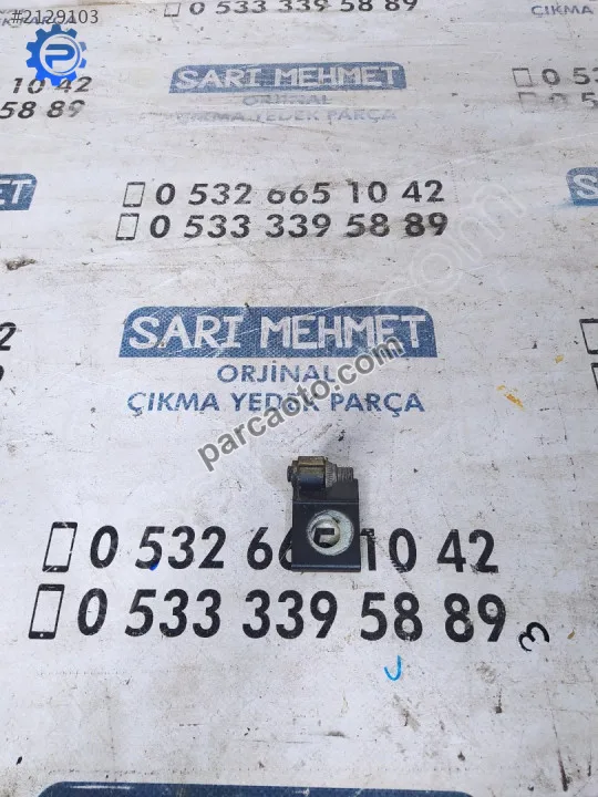 Skoda Fabia Kapı Menteşesi - Konya Selçuklu