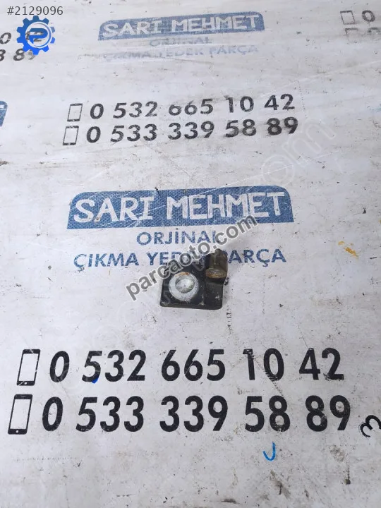 Skoda Fabia Kapı Menteşesi - Konya Selçuklu