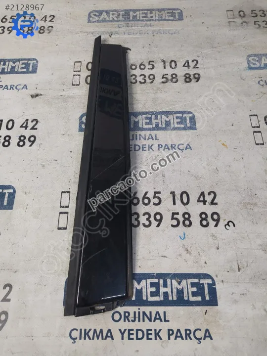 Ford Focus Kapı - Konya Selçuklu