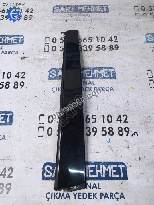 Ford Focus Kapı - Konya Selçuklu