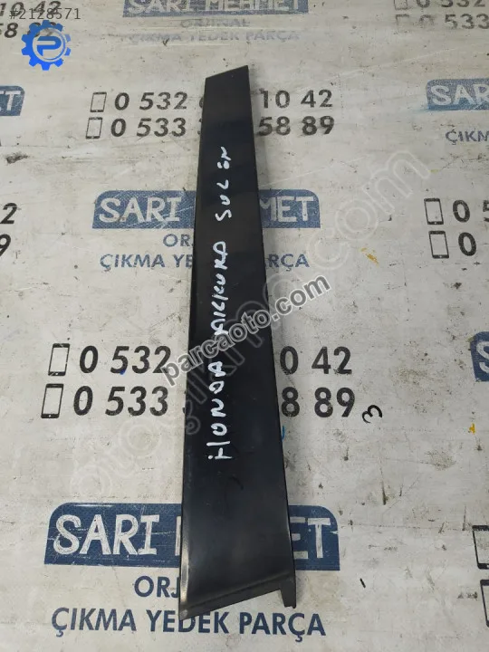 Honda Accord Kapı - Konya Selçuklu