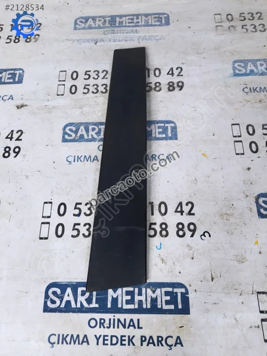 Ford Focus Kapı - Konya Selçuklu