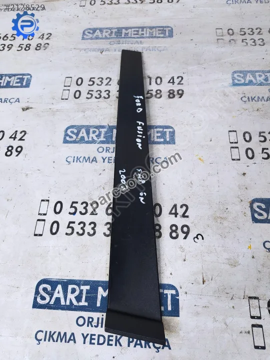 Ford Fusion Kapı - Konya Selçuklu