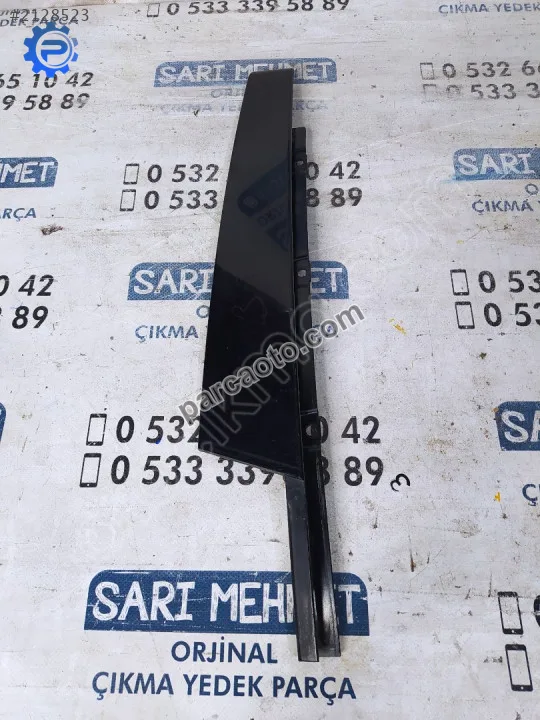 Audi A6 Kapı - Konya Selçuklu